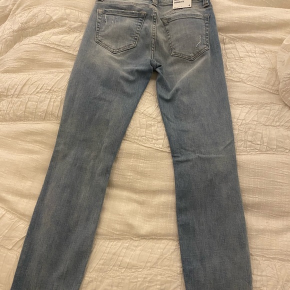 Eunina Jeans Size: 0 - Picture 4 of 6
